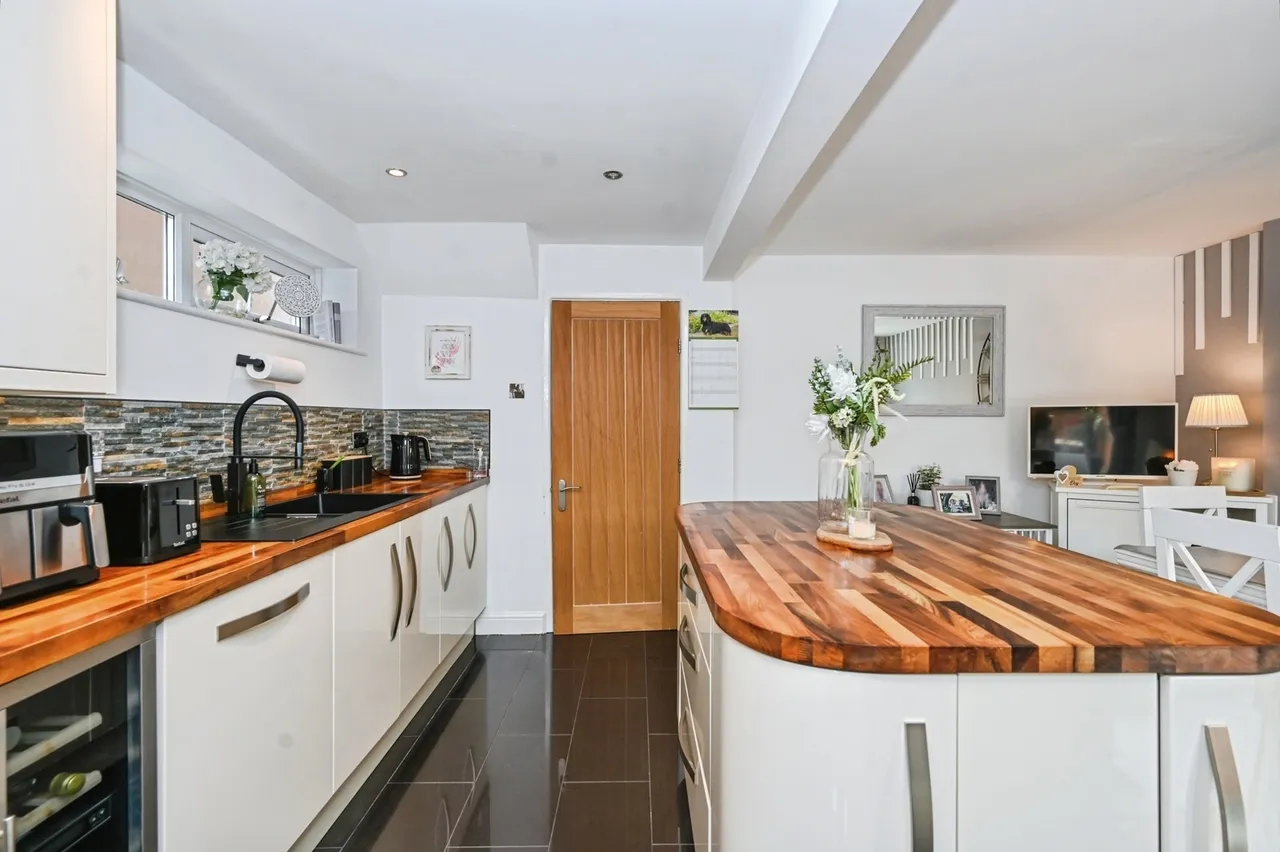Fordington Road, Great Sankey, Warrington, Cheshire, WA5, photo 7