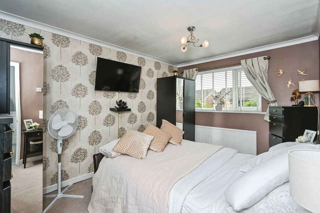 Fordington Road, Great Sankey, Warrington, Cheshire, WA5, photo 17
