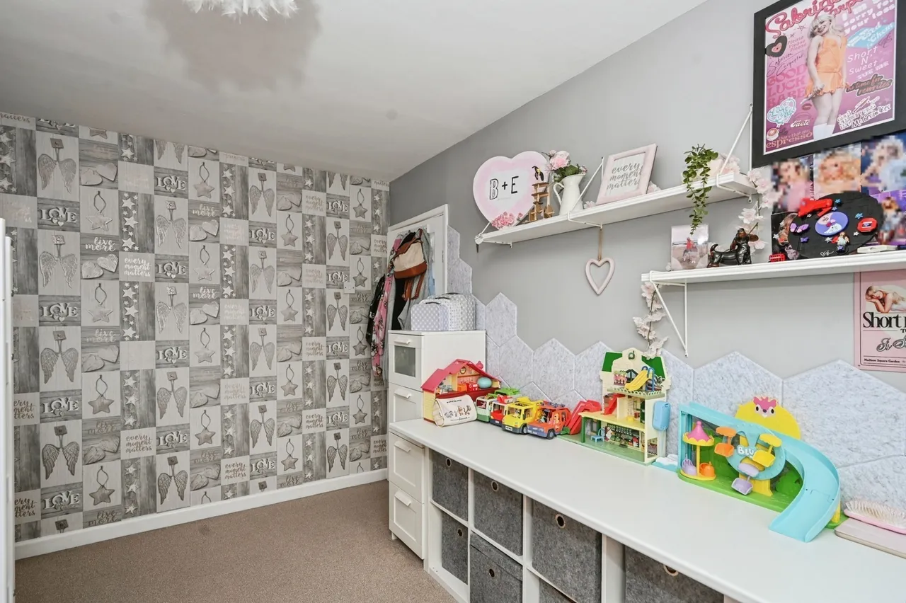 Fordington Road, Great Sankey, Warrington, Cheshire, WA5, photo 22