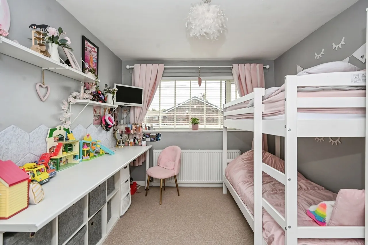Fordington Road, Great Sankey, Warrington, Cheshire, WA5, photo 19