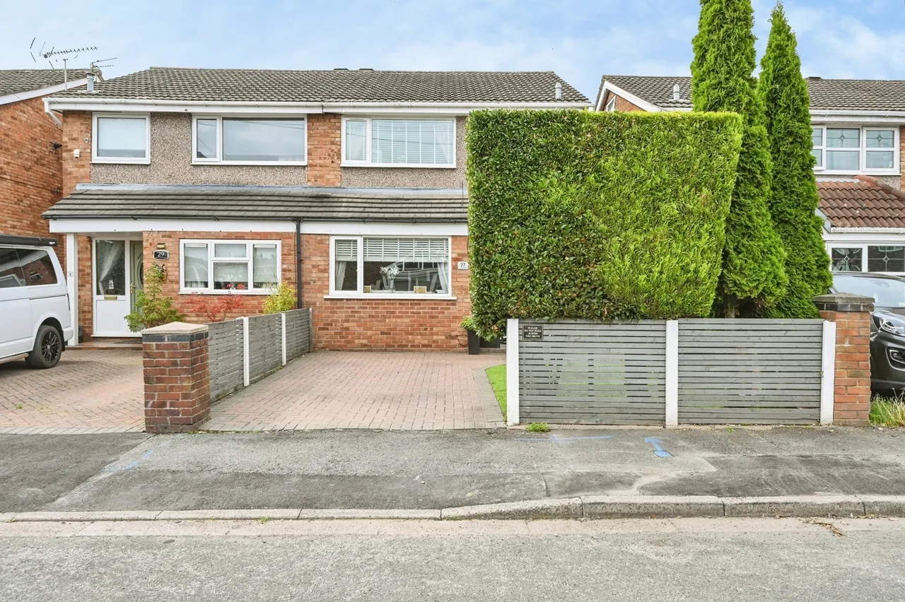 Fordington Road, Great Sankey, Warrington, Cheshire, WA5, photo 32