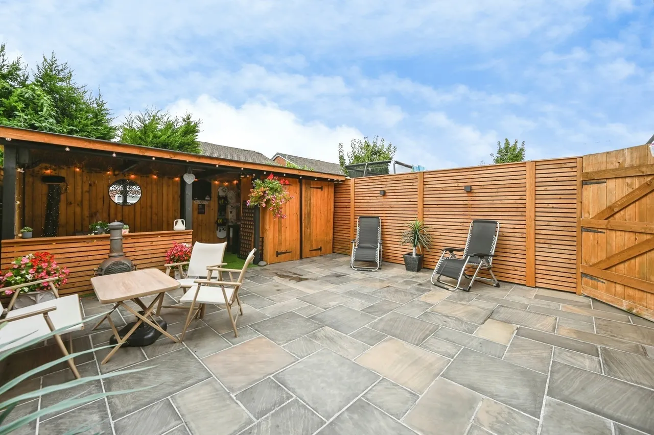 Fordington Road, Great Sankey, Warrington, Cheshire, WA5, photo 26