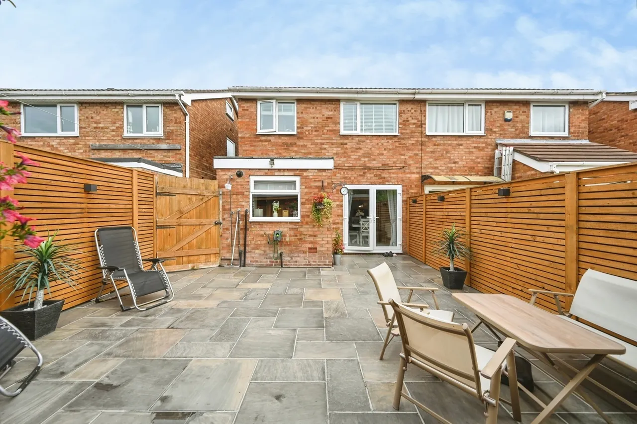 Fordington Road, Great Sankey, Warrington, Cheshire, WA5, photo 31