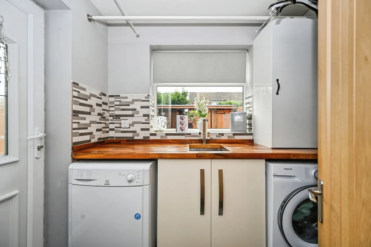 Fordington Road, Great Sankey, Warrington, Cheshire, WA5, photo 12