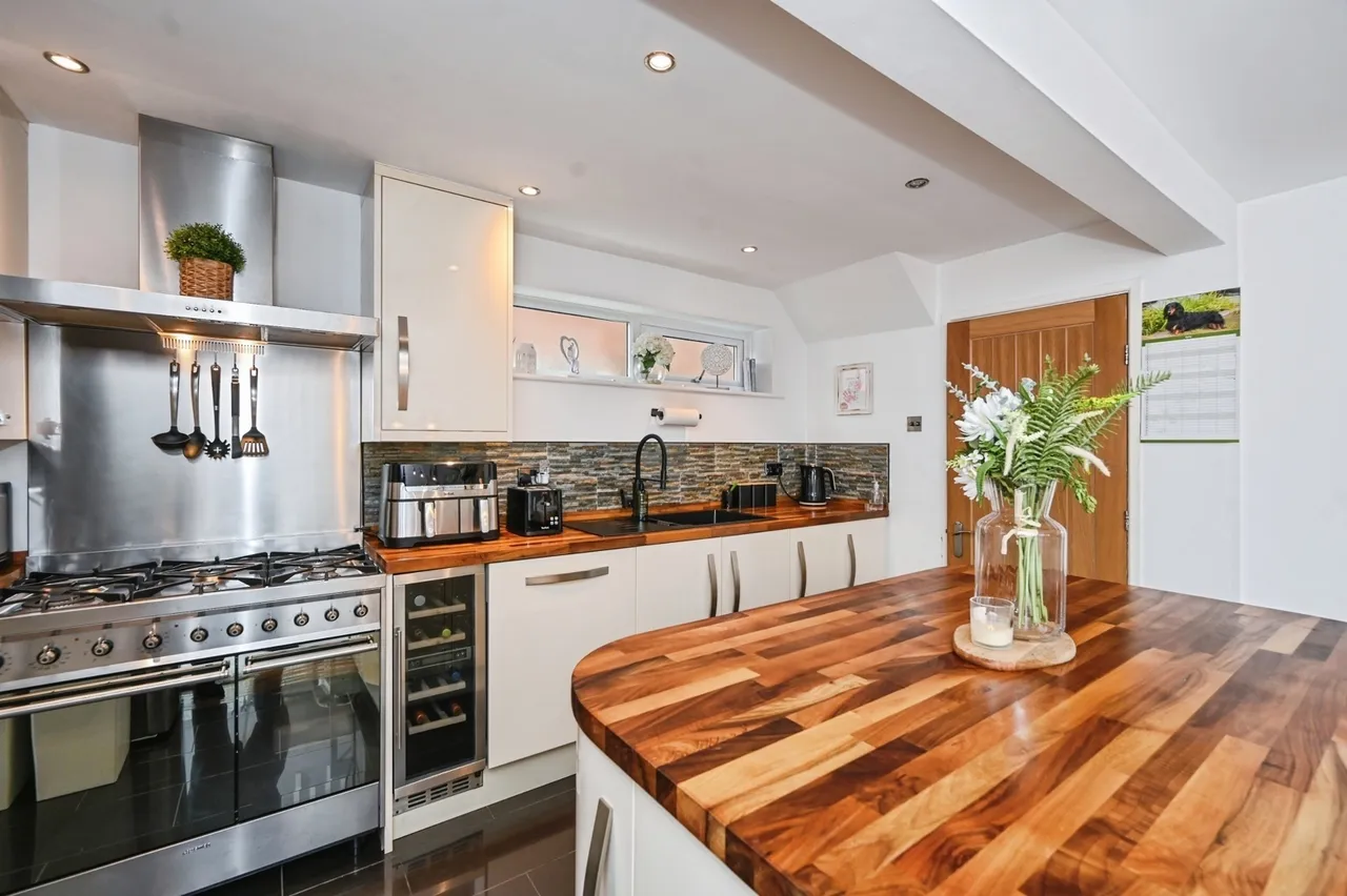 Fordington Road, Great Sankey, Warrington, Cheshire, WA5, photo 8