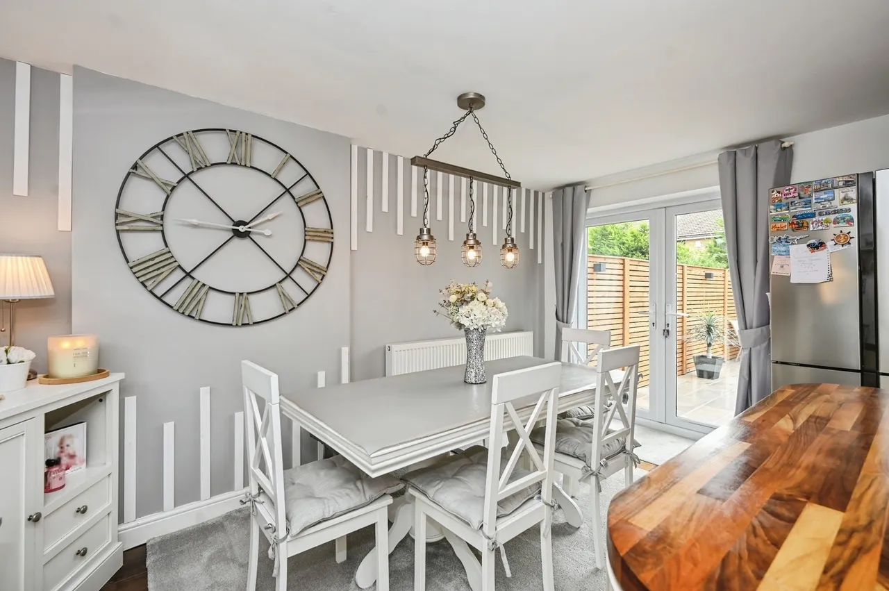 Fordington Road, Great Sankey, Warrington, Cheshire, WA5, photo 2