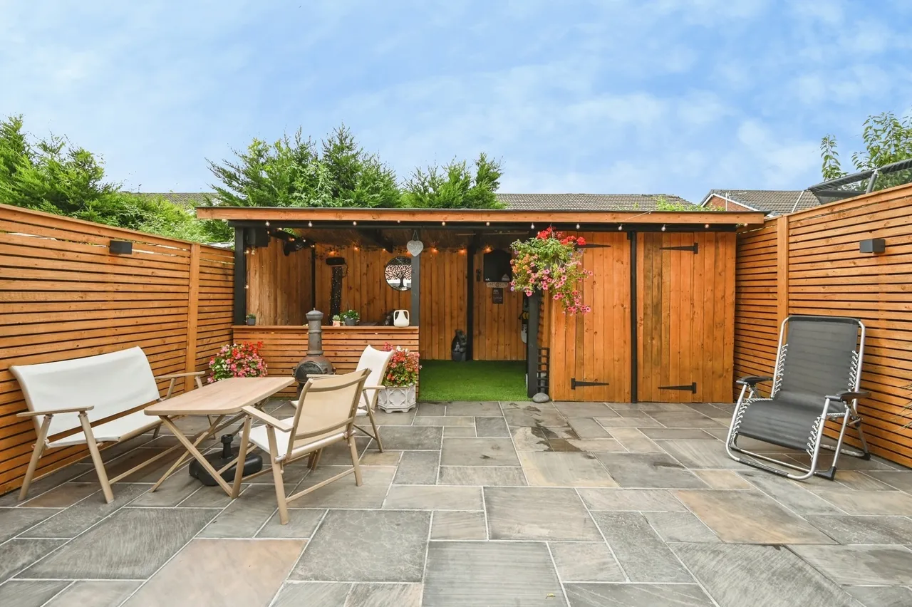 Fordington Road, Great Sankey, Warrington, Cheshire, WA5, photo 29
