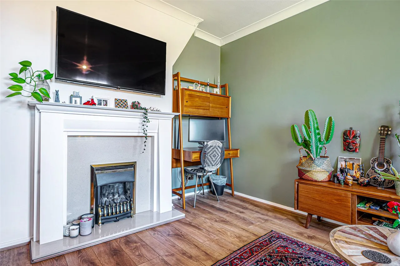 Swan Road, SE16, photo 20