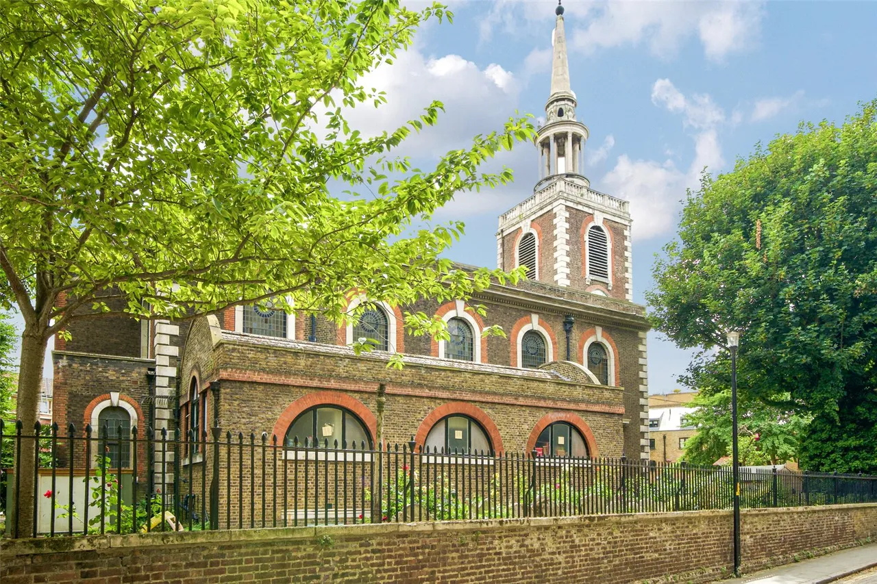 Swan Road, SE16, photo 28