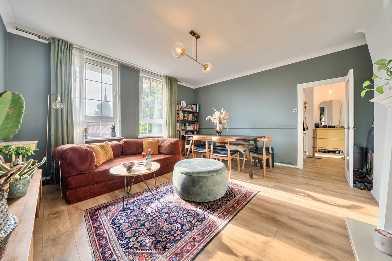 Swan Road, SE16, photo 2