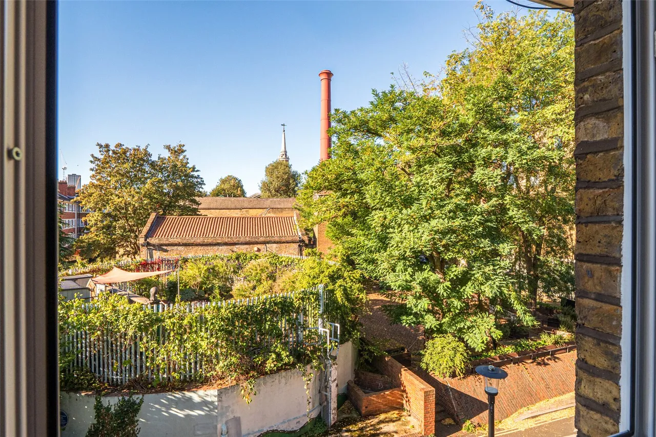 Swan Road, SE16, photo 16