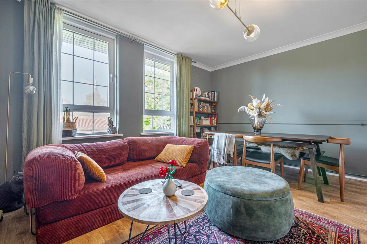 Swan Road, SE16, photo 21