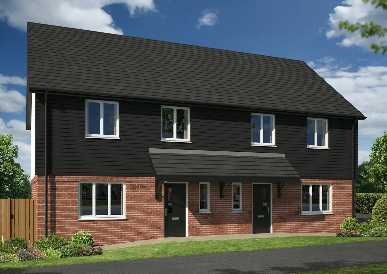 3 bed house for sale, Buckleigh Meadows, Westward Ho, EX39