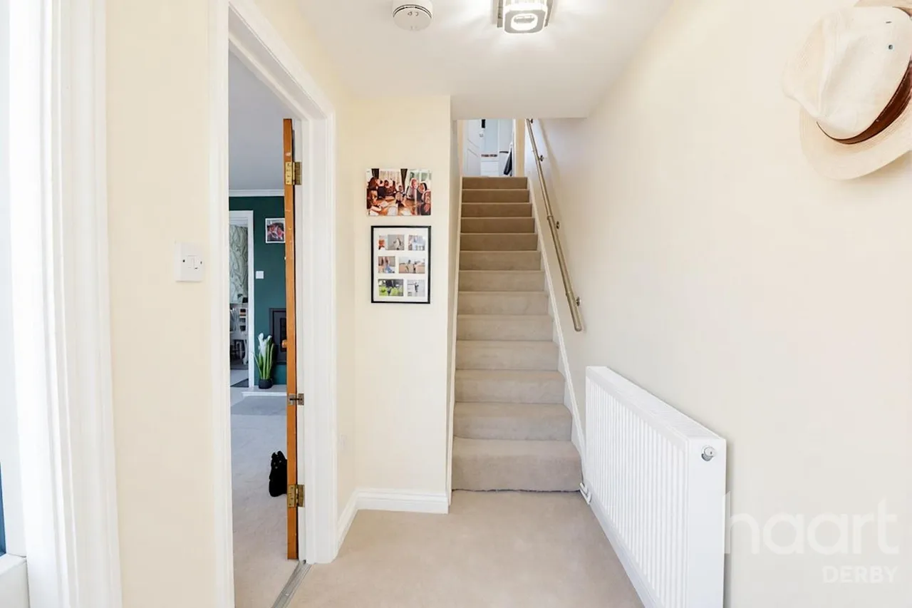 Manor Park, Borrowash, DE72, photo 16