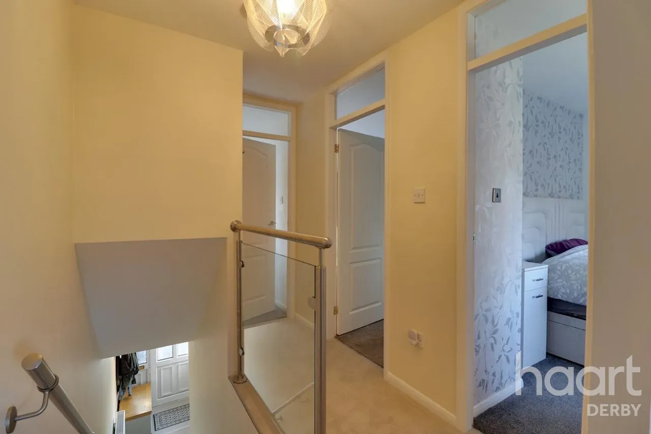Manor Park, Borrowash, DE72, photo 17
