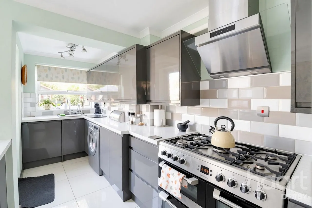 Manor Park, Borrowash, DE72, photo 5