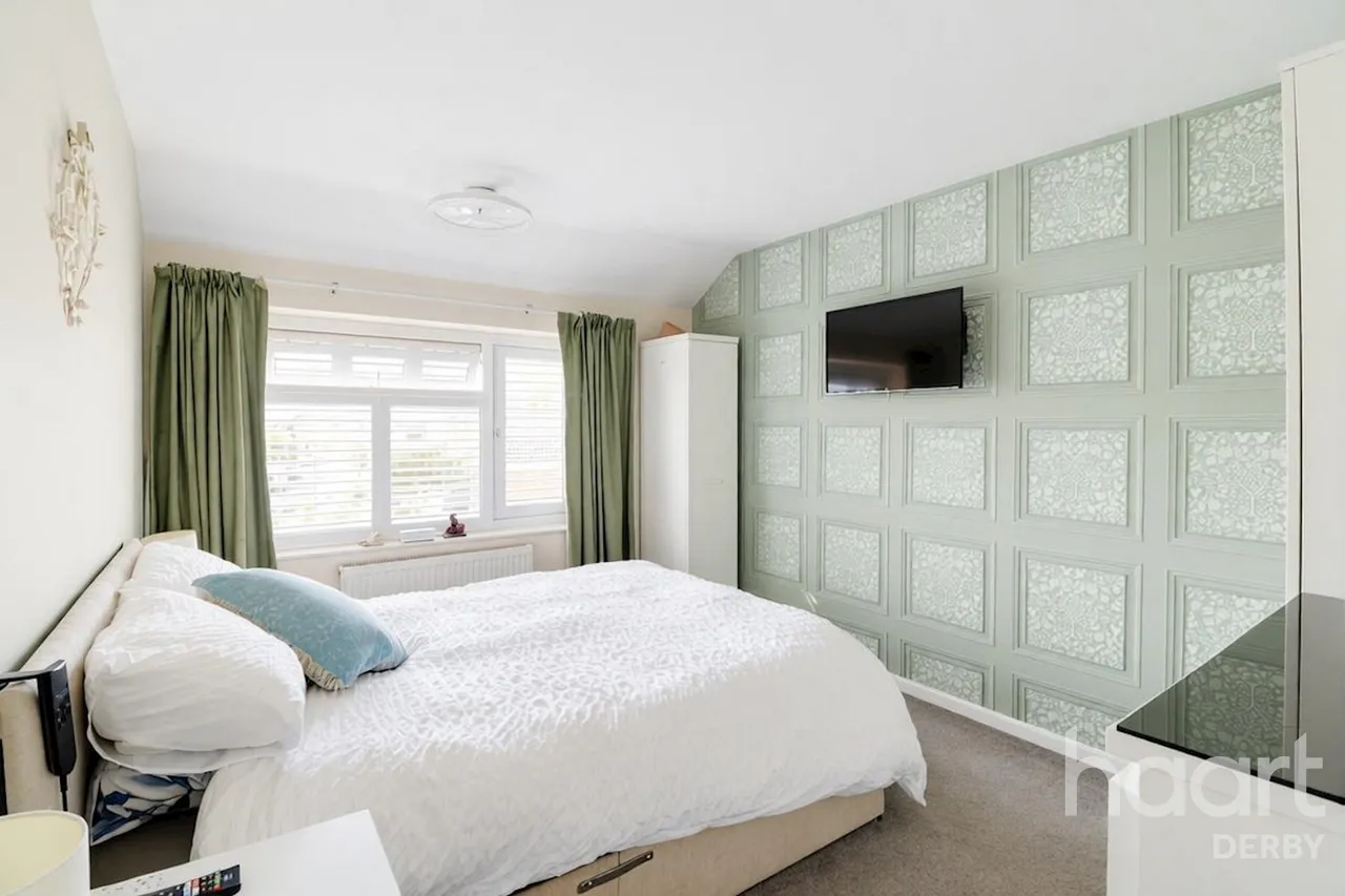 Manor Park, Borrowash, DE72, photo 10