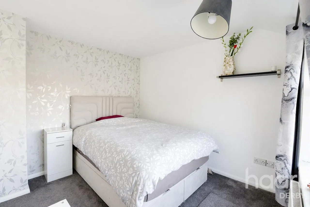 Manor Park, Borrowash, DE72, photo 13