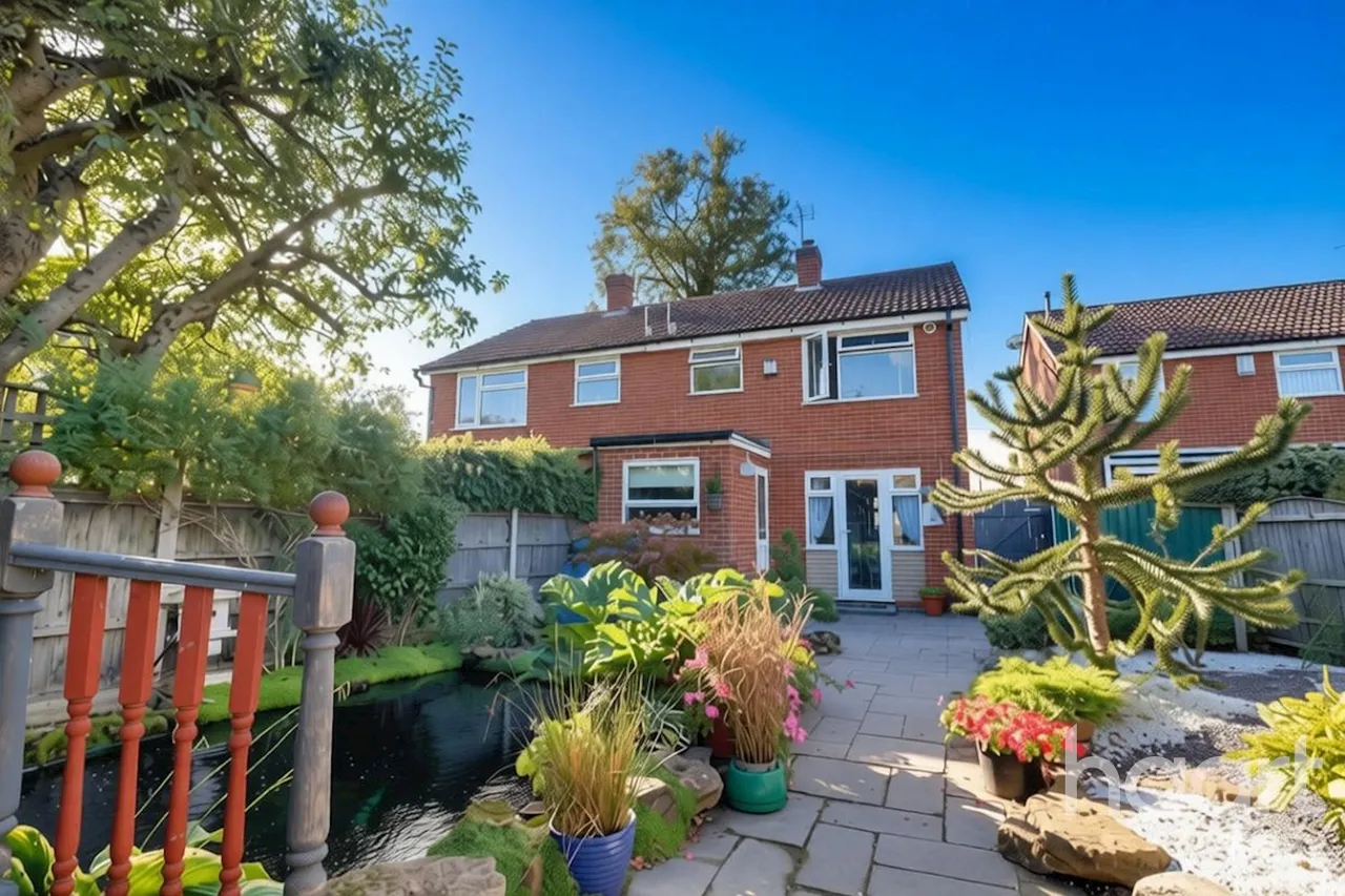 Manor Park, Borrowash, DE72, photo 20