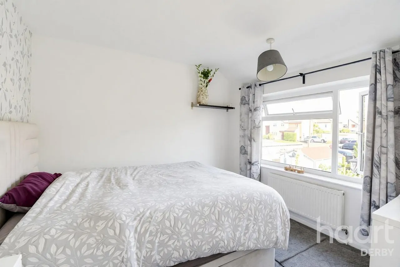 Manor Park, Borrowash, DE72, photo 12