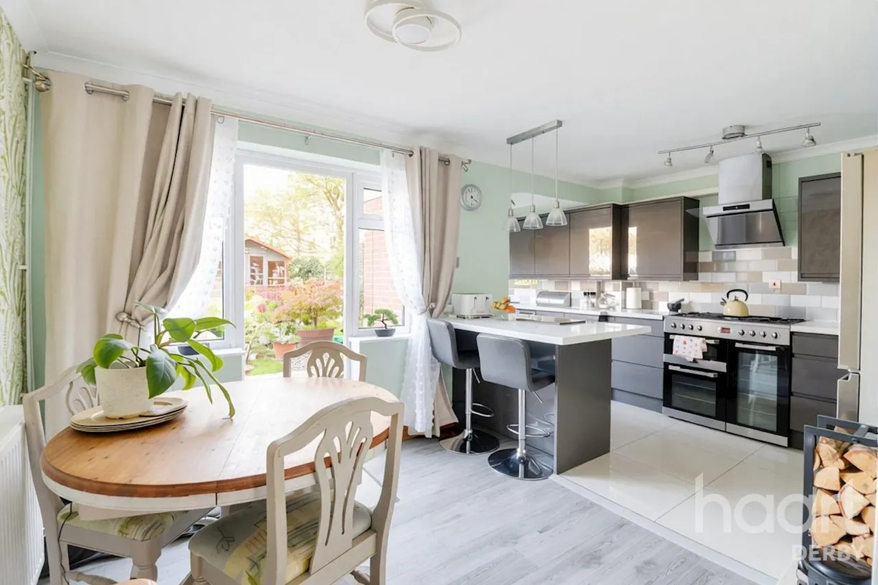 Manor Park, Borrowash, DE72, photo 4