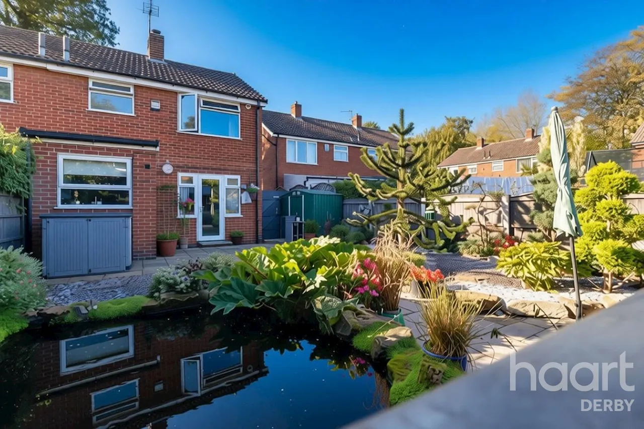 Manor Park, Borrowash, DE72, photo 19