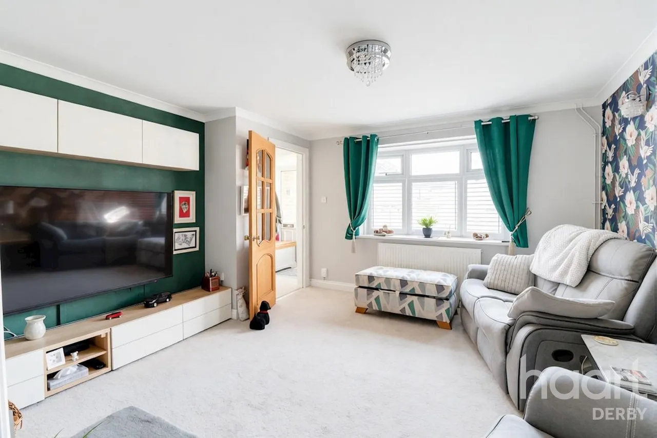 Manor Park, Borrowash, DE72, photo 2