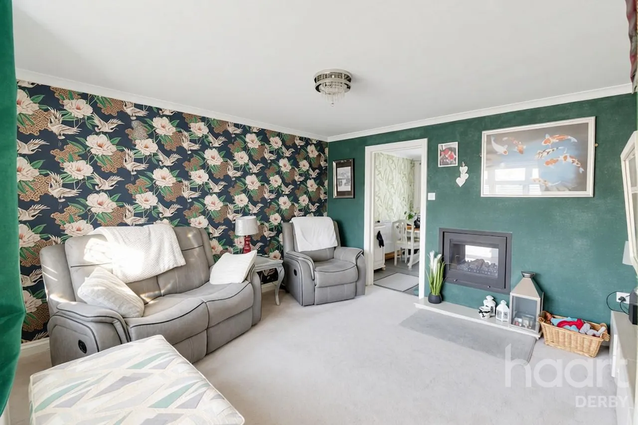 Manor Park, Borrowash, DE72, photo 9