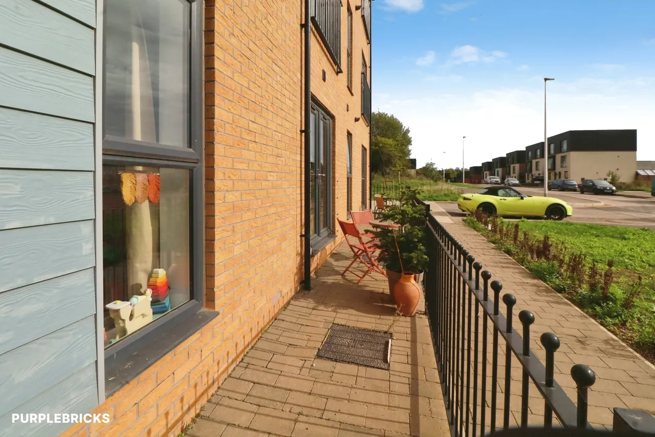 Rhodfa Ieuan, Cardiff, CF5, photo 16