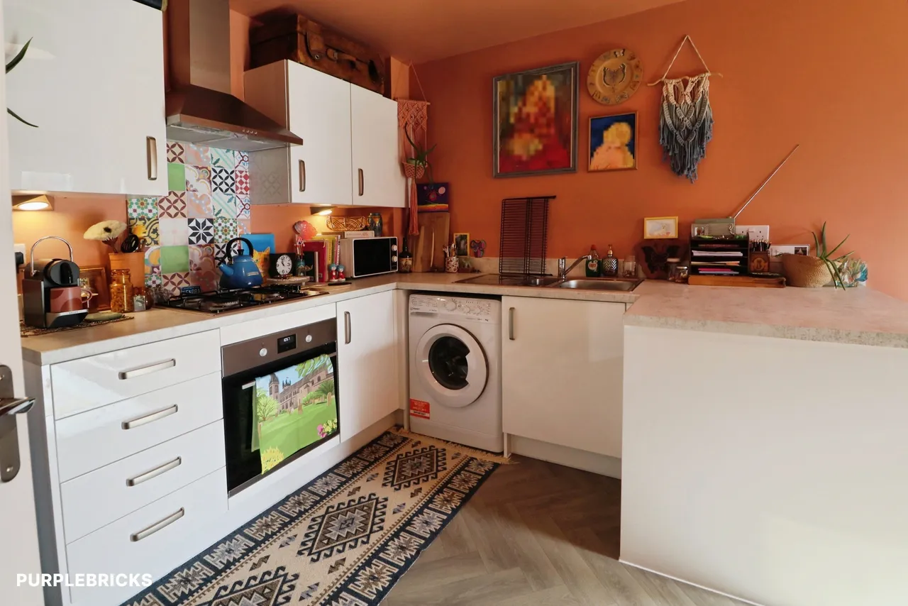 Rhodfa Ieuan, Cardiff, CF5, photo 6