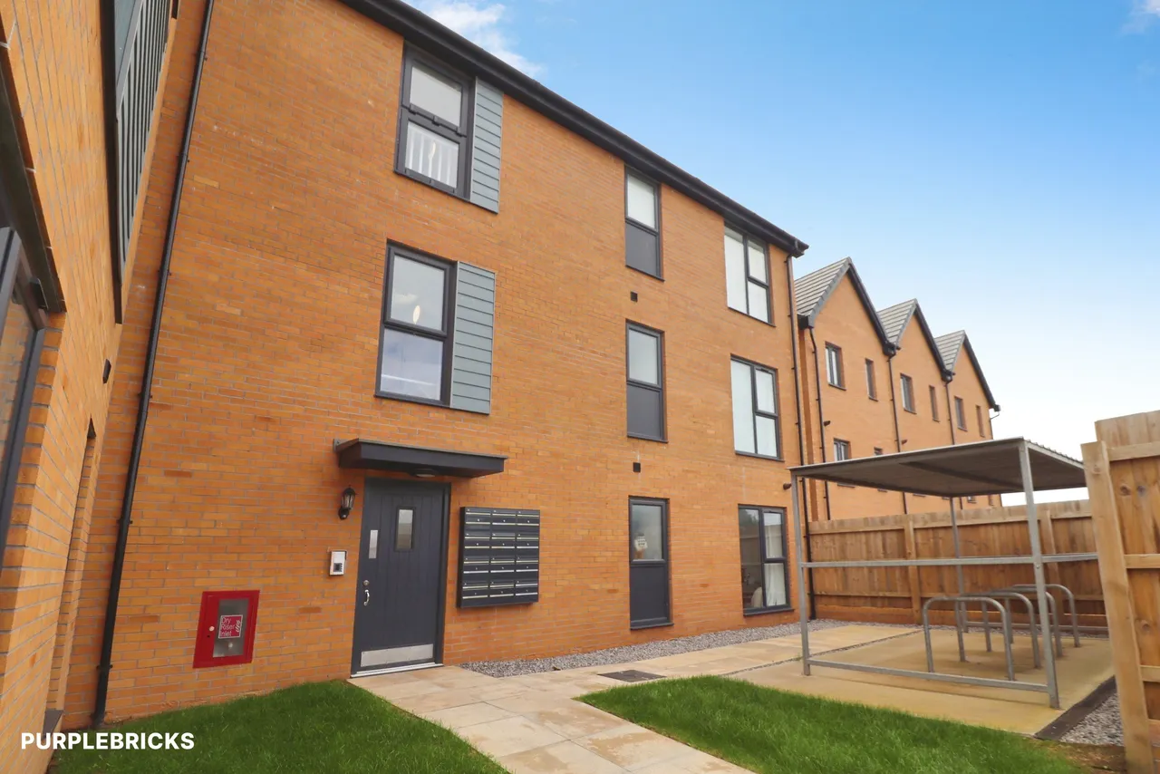 Rhodfa Ieuan, Cardiff, CF5, photo 2