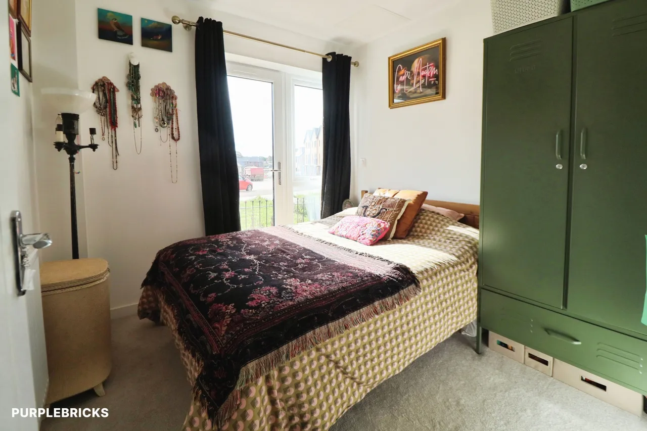 Rhodfa Ieuan, Cardiff, CF5, photo 8