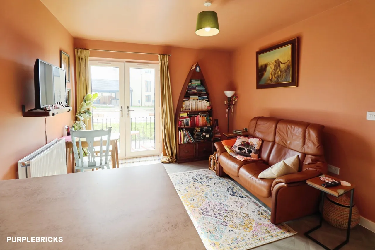 Rhodfa Ieuan, Cardiff, CF5, photo 4