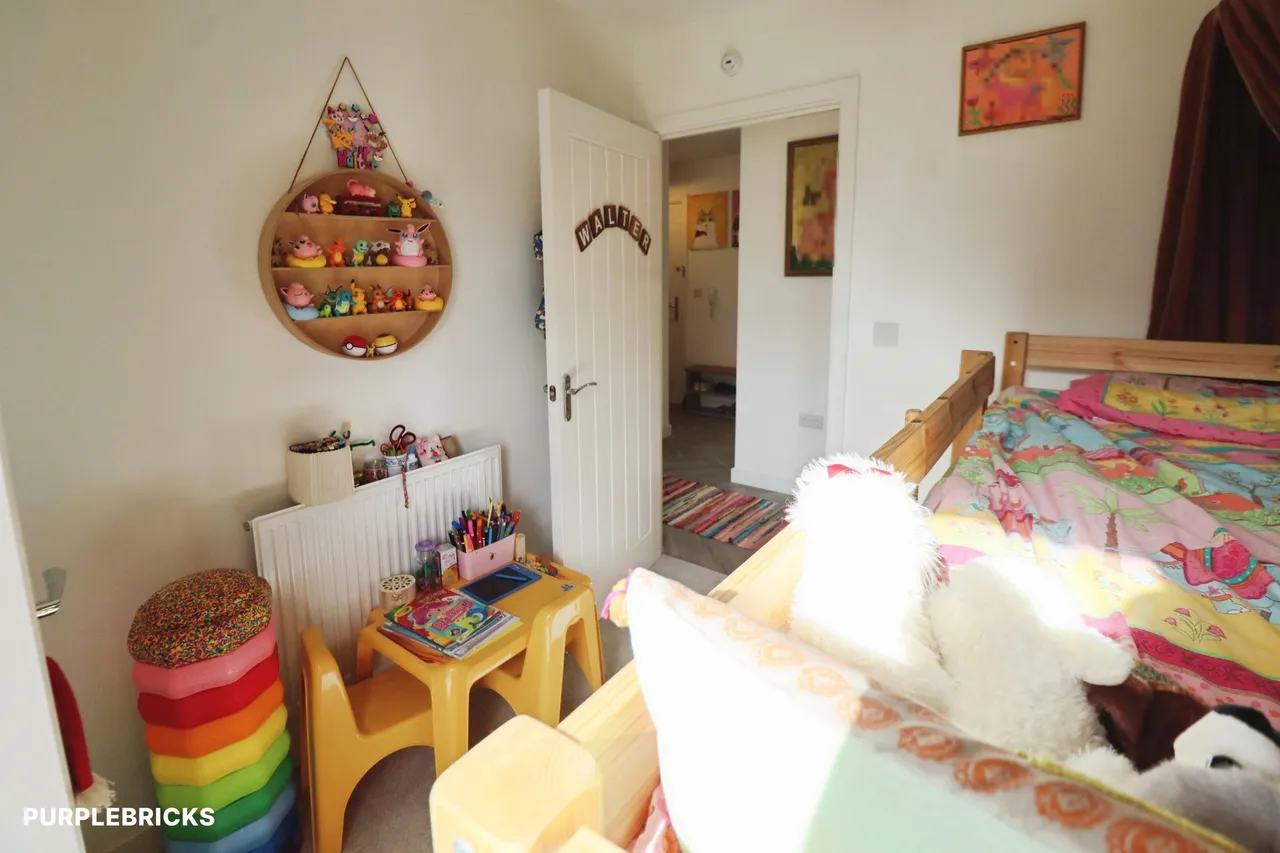 Rhodfa Ieuan, Cardiff, CF5, photo 12
