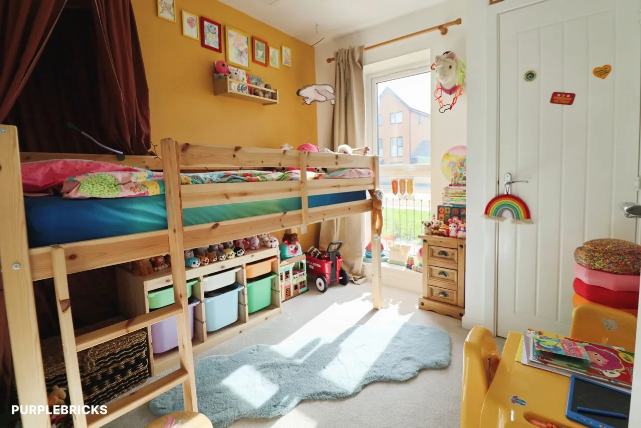 Rhodfa Ieuan, Cardiff, CF5, photo 11