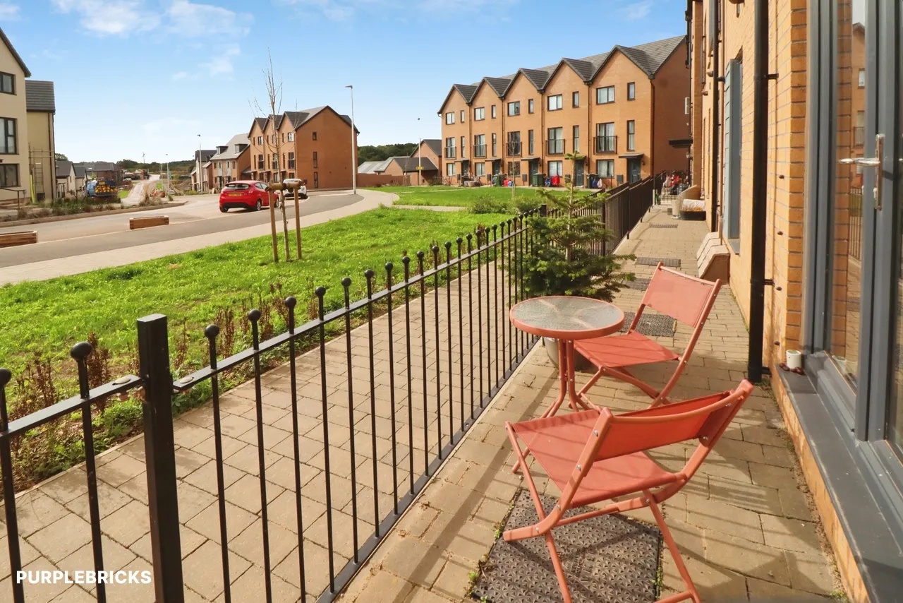 Rhodfa Ieuan, Cardiff, CF5, photo 15