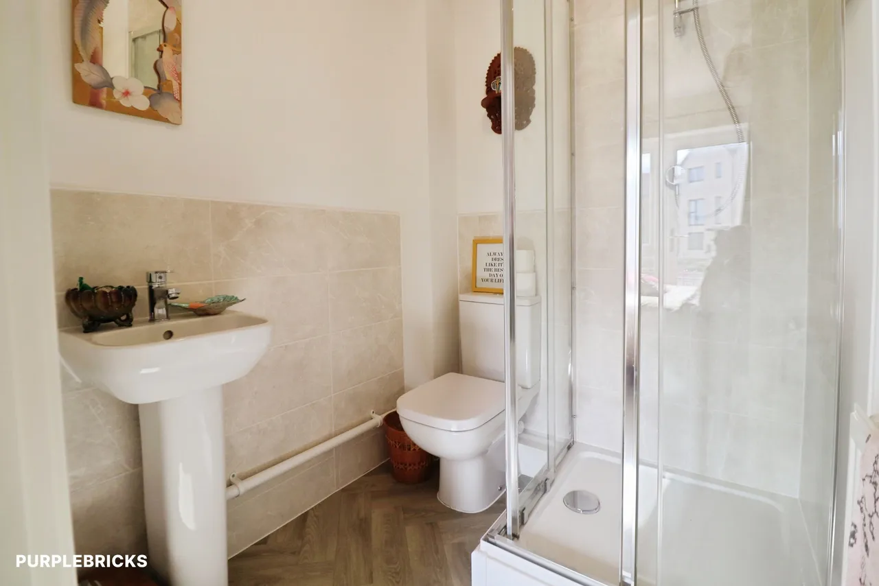 Rhodfa Ieuan, Cardiff, CF5, photo 10