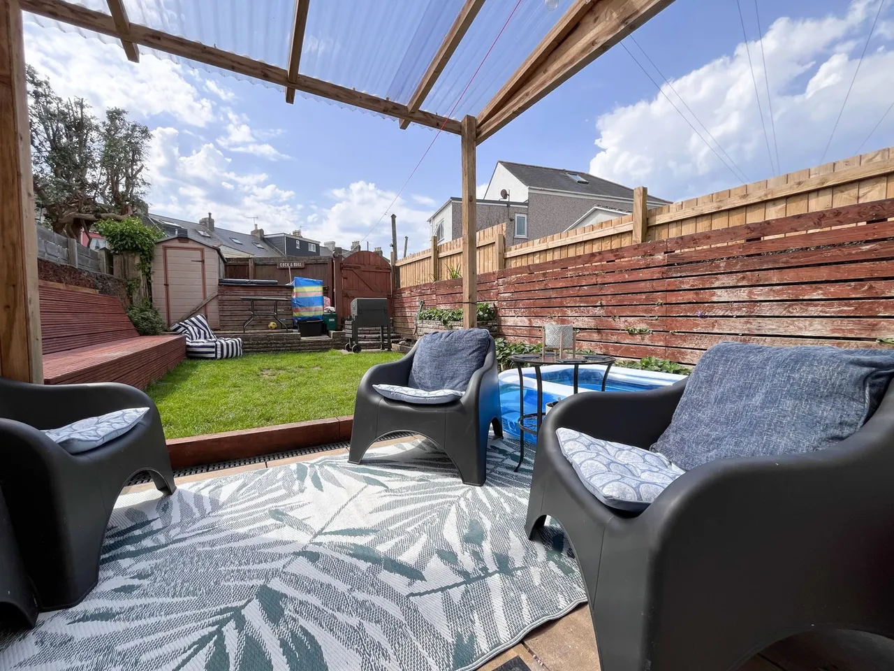 Long Park Road, Saltash, PL12, photo 18