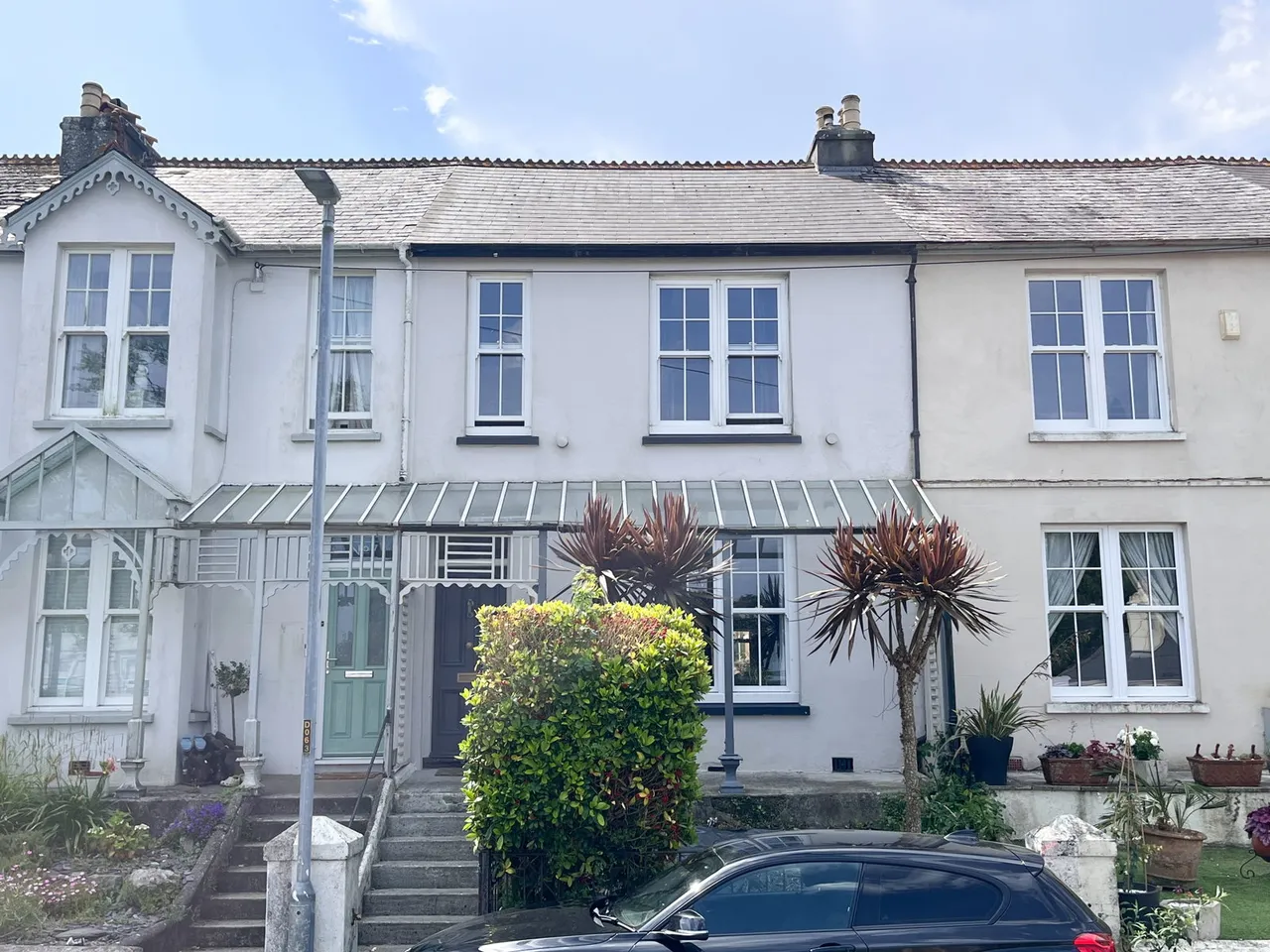 4 bed house for sale, Long Park Road, Saltash, PL12