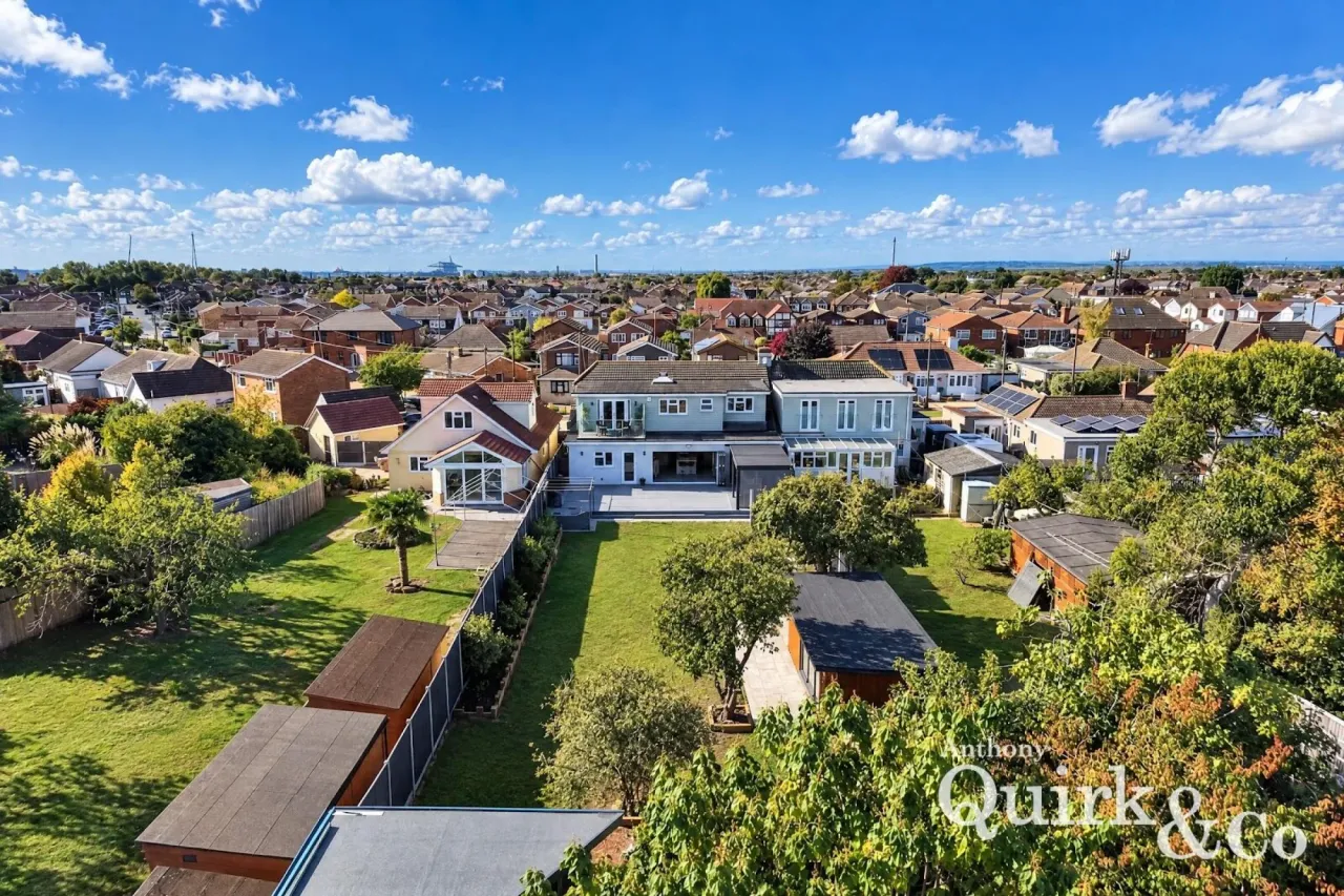 Welbeck Road, Canvey Island, SS8, photo 42