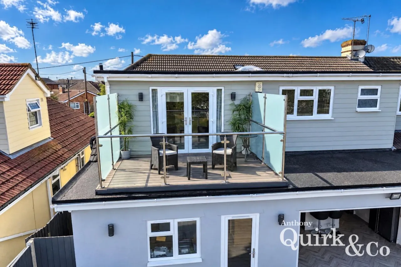 Welbeck Road, Canvey Island, SS8, photo 33