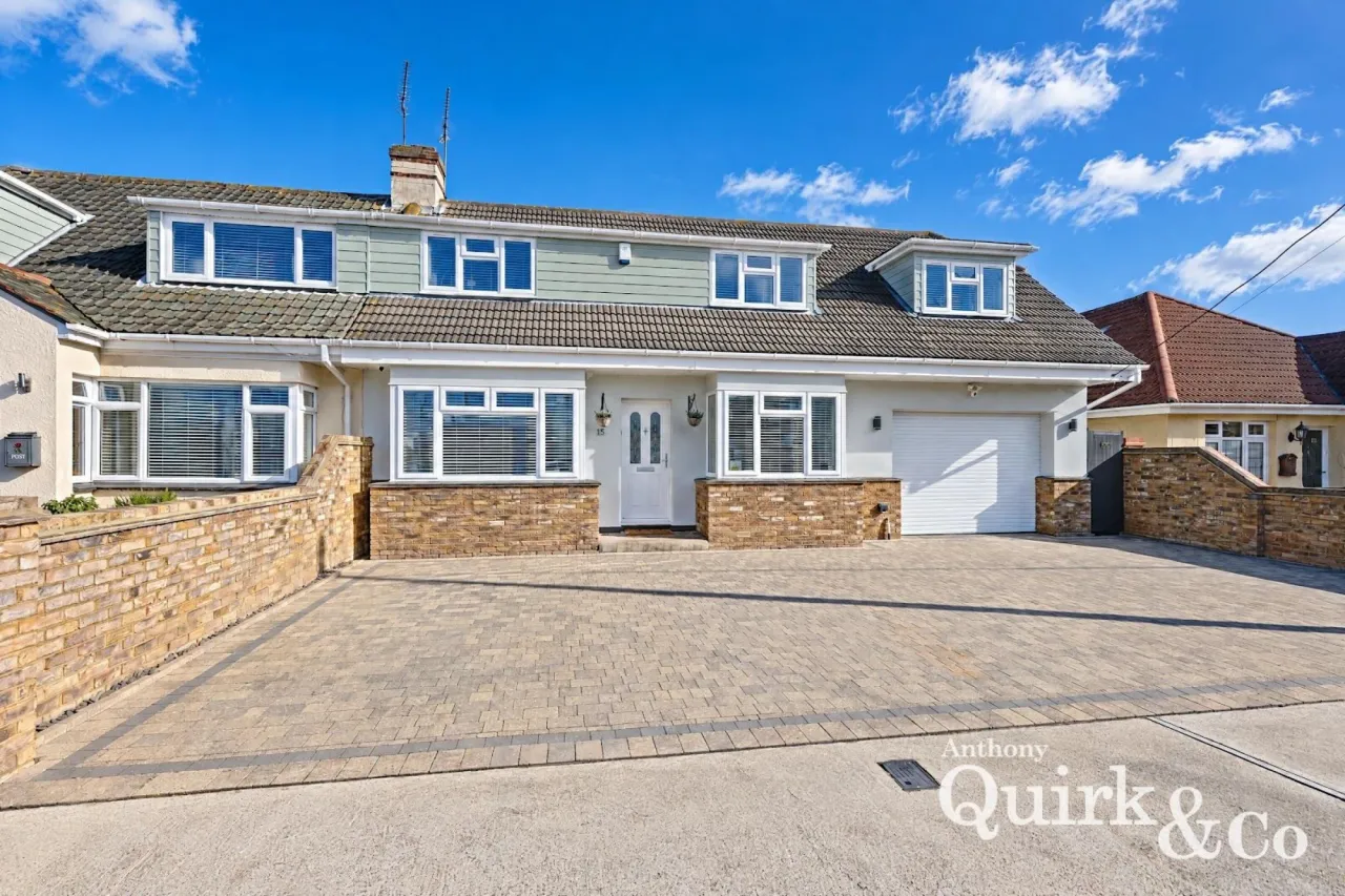 Welbeck Road, Canvey Island, SS8, photo 45