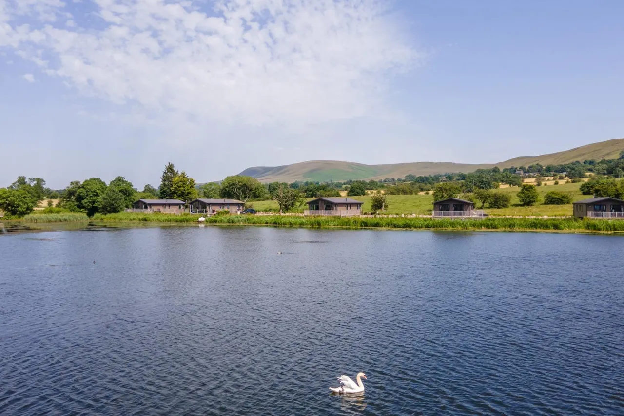 Whalley Clitheroe Bypass, Clitheroe, BB7, photo 51