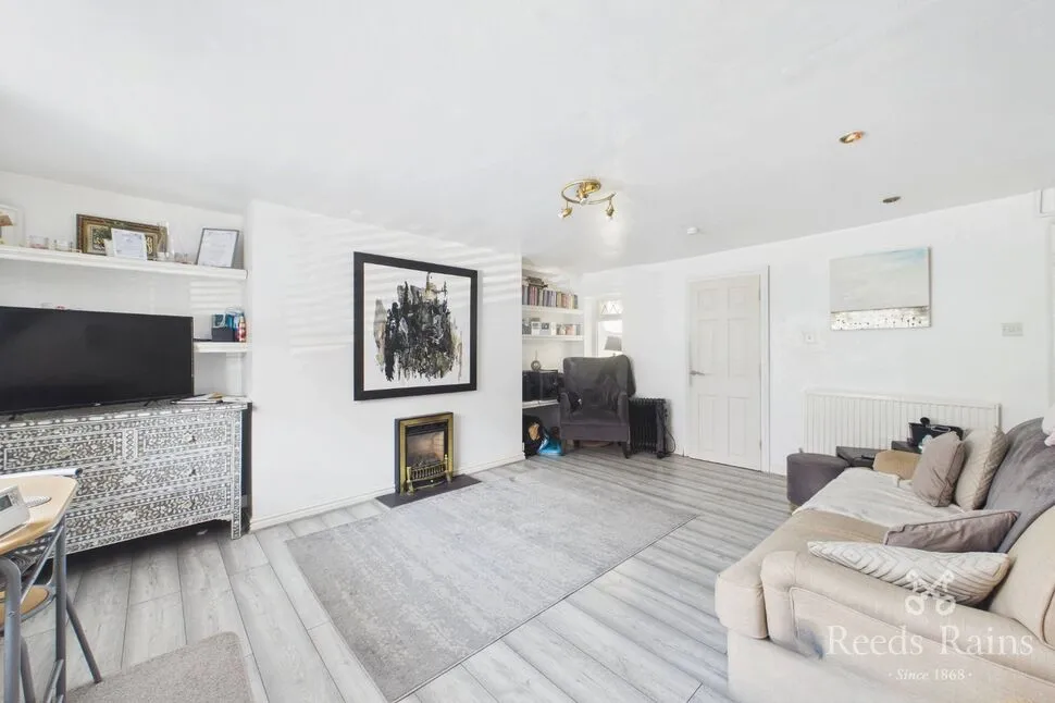 Claremont Road, Salford, Greater Manchester, M6, photo 4