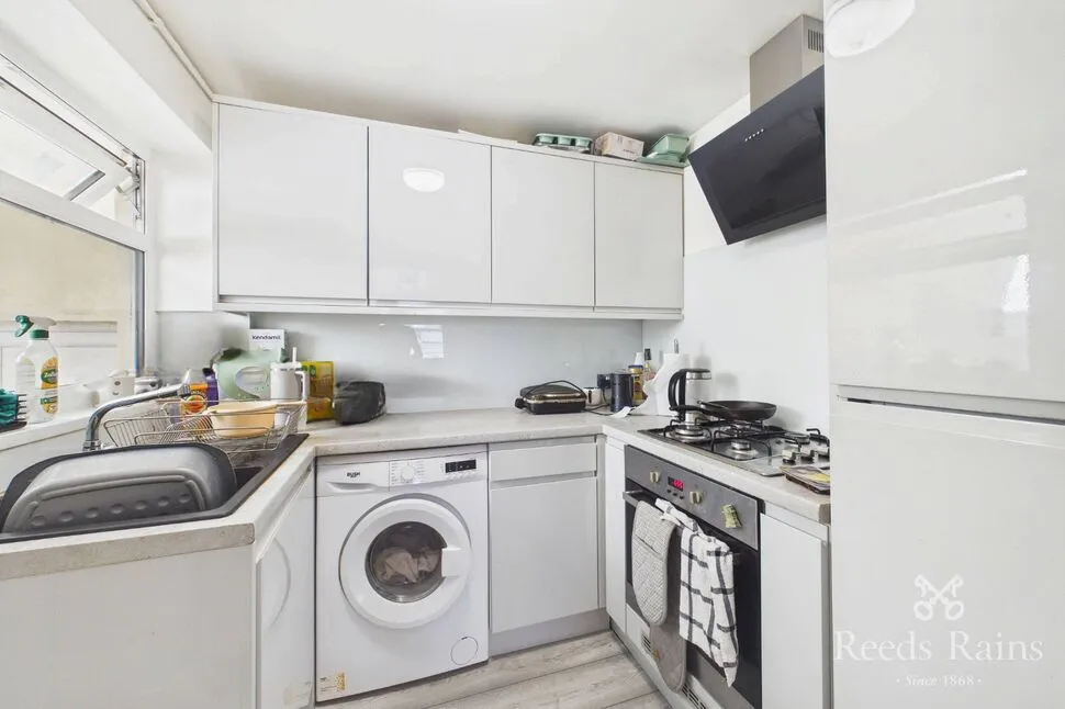 Claremont Road, Salford, Greater Manchester, M6, photo 6