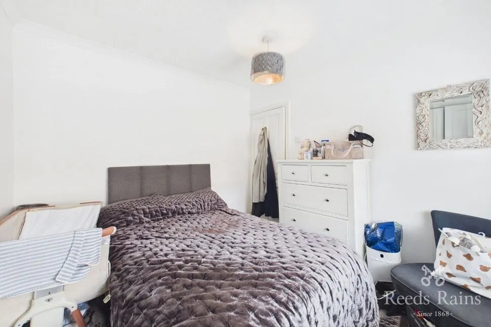 Claremont Road, Salford, Greater Manchester, M6, photo 7