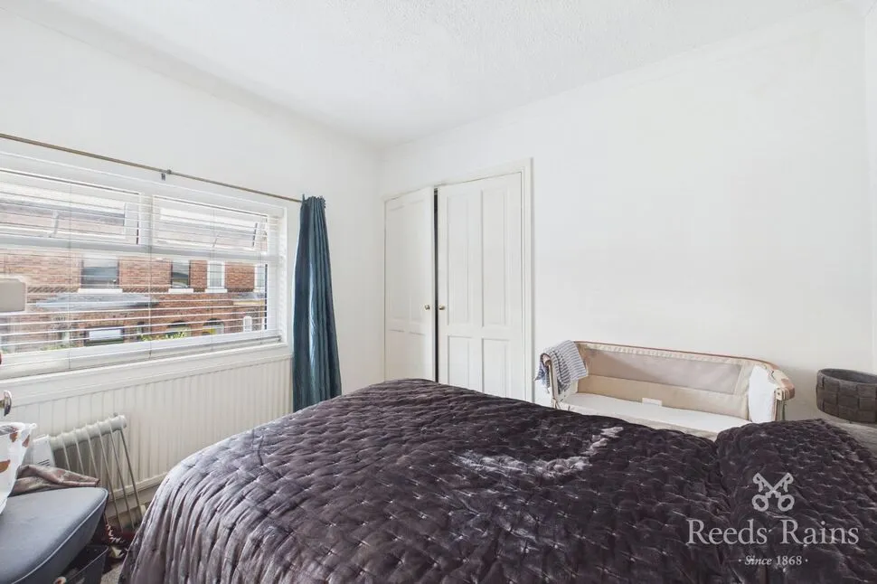 Claremont Road, Salford, Greater Manchester, M6, photo 5