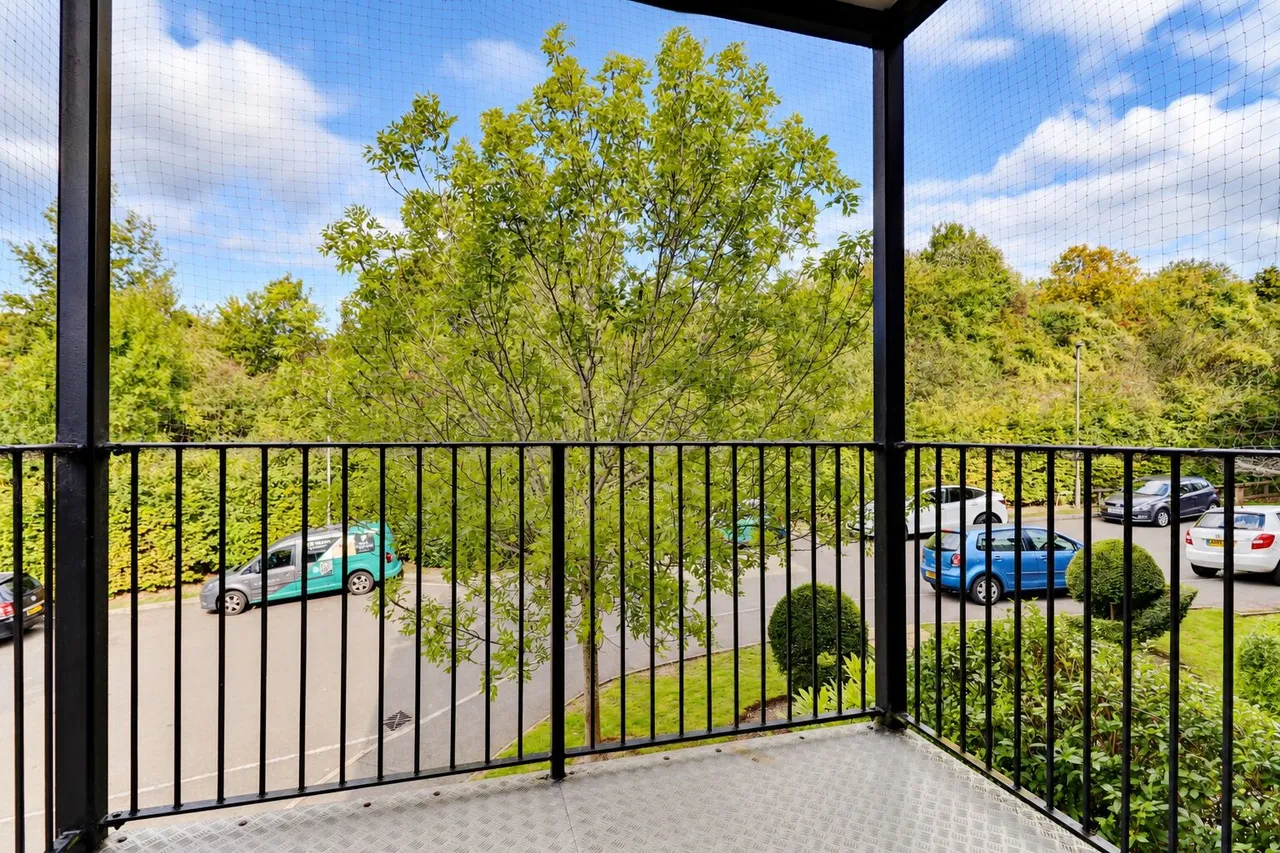 Freer Crescent, High Wycombe, HP13, photo 8