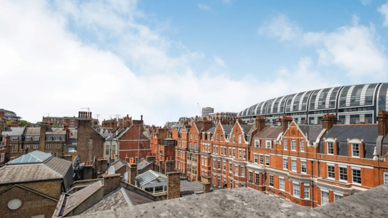 Green Street, London, W1K, photo 28