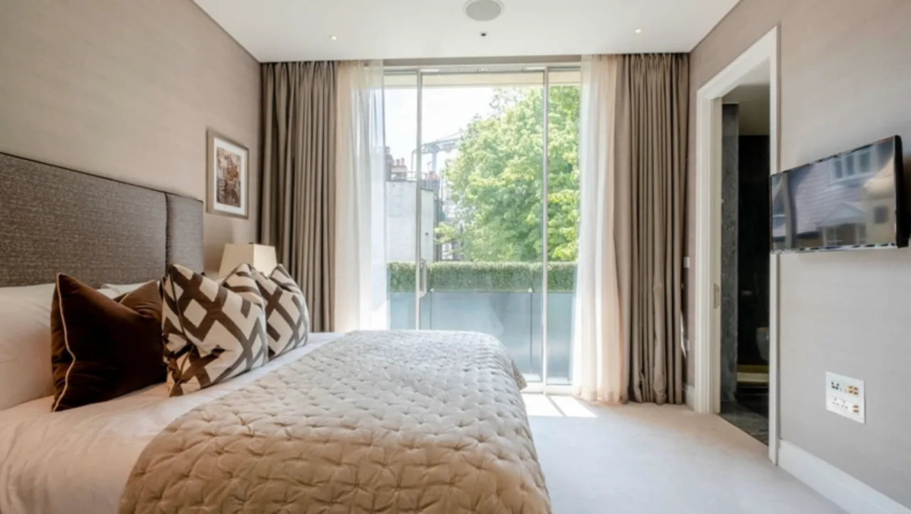 Green Street, London, W1K, photo 23